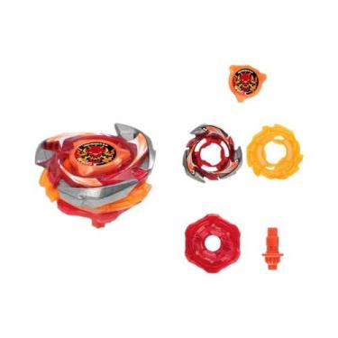 Imagem de Giros giratórios SB-solong4u CX para presente infantil sem lançador - 