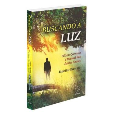 Imagem de Buscando a Luz - ALIANA