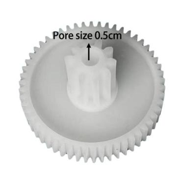 Imagem de Carro Elétrico Infantil RS540 RS550 XX WSJ WW Com Marchas Grandes, Méd