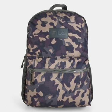 Imagem de Mochila Fila Stampa-Unissex