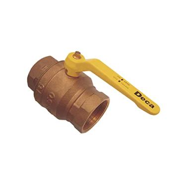 Imagem de Registro de Esfera 1", Deca, Bruto, 1552.B.100