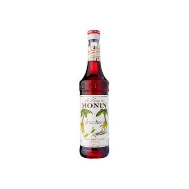 Imagem de Xarope Monin Grenadine 700 ml Xarope Monin de Grenadine 700ml