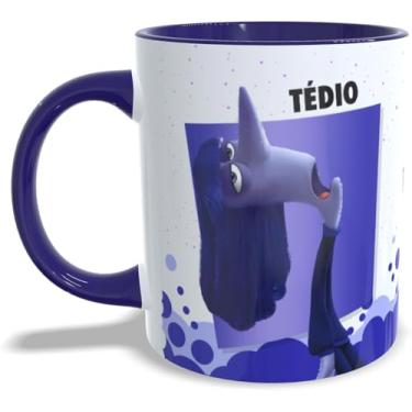 Imagem de Caneca Divertidamente Tédio