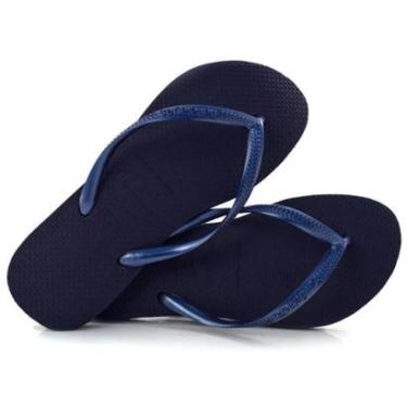 Imagem de Chinelo Feminino Havaianas Slim  AD-Feminino
