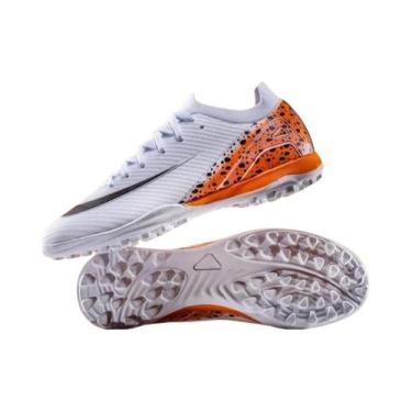 Imagem de Chuteiras De Futebol Profissionais Ultra-leves E Antiderrapantes Para 