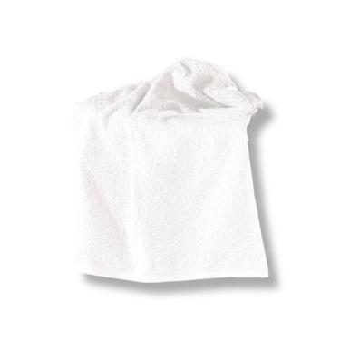 Imagem de TOALHA BANHÃO FELPUDO LISO 90CM X 1,50MT JACQUARD PROVENÇA - Dohler, B