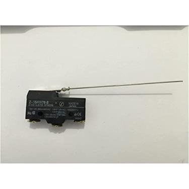 Imagem de Micro interruptores micro interruptores 10 peças Z-15HW78-B interruptor de limite interruptor de viagem micro interruptor auto-redefinir ponto prata 15A250V