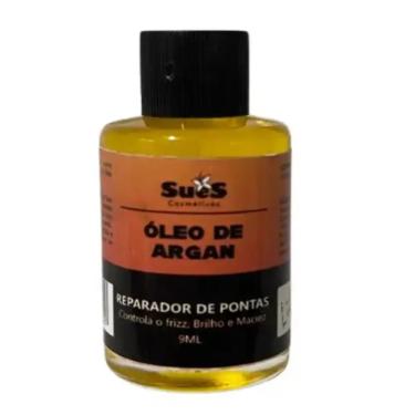 Imagem de Reparador Pontas Argan Sues 9ml