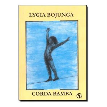Imagem de Corda Bamba - CASA LYGIA BOJUNGA EDITORA, Sortido