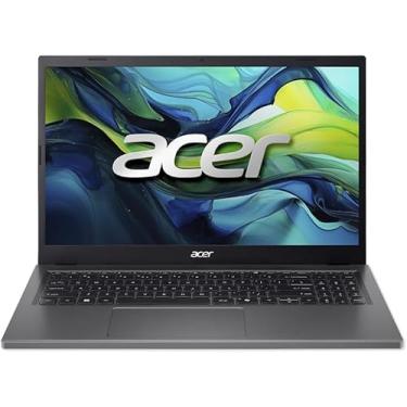 Imagem de Notebook Acer Aspire 15 Go 13ª Geração Intel Core I7-13620h 16 GB de Memoria 4 Tera SSD Tela 15,6" Full HD Windows 11 Professional