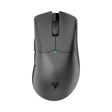 Imagem de Mouse Gamer Force One Phantom Pro, 26.000 DPI, Dual Mode Wireless ou Wired USB-C, Sensor Paw 3395,-Unissex