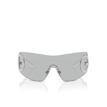 Imagem de Dolce&Gabbana Óculos De Sol Femininos Dolce & Gabbana Mod. 2298B Cinza Claro/Cinza Claro 40/14/120