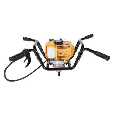 Imagem de Perfurador De Solo Ps52 Pegador Duplo Sem Broca CSM