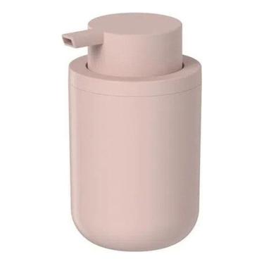 Imagem de Porta Sabonete Líquido Bold - Rosa Duna - Ou