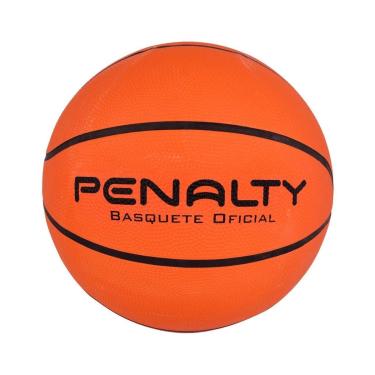 Imagem de Bola Basquete Oficial Penalty-Unissex