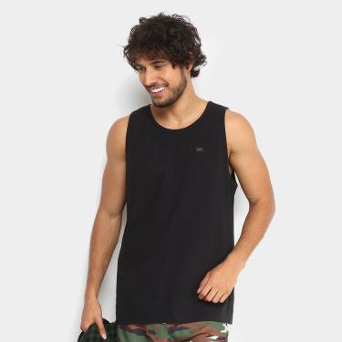 Imagem de Regata Oakley Patch 2.0 Masculina-Masculino