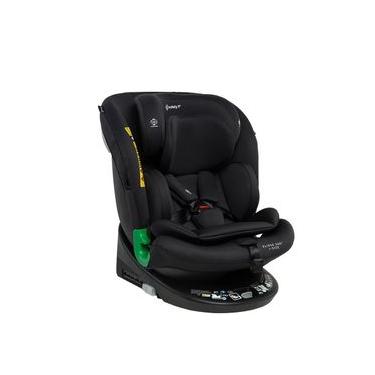 Imagem de Cadeirinha para Carro com Isofix Elipse 360 I-Size Black - Safety 1st