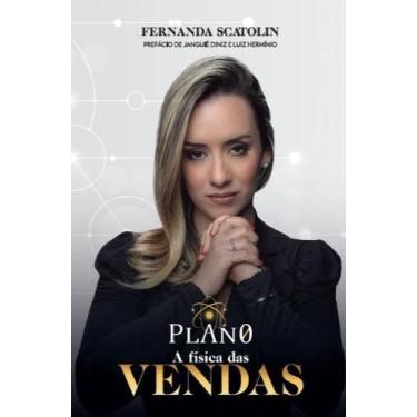 Imagem de A Física das Vendas - Plano - CIRANDA CULTURAL