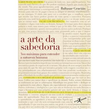 Imagem de Livro - A arte da sabedoria (edição de bolso)