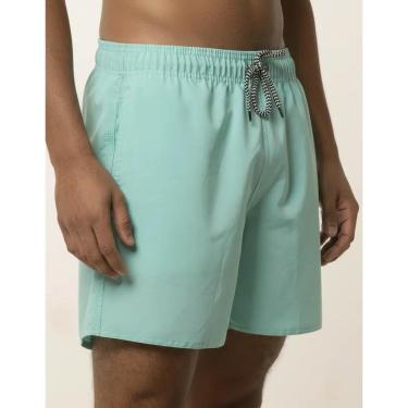 Imagem de Short Tactel Masculino Elastano Bermuda Praia Academia-Masculino