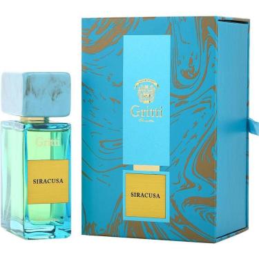Imagem de Perfume Feminino Gritti Siracusa Eau De Parfum Spray 100 ml