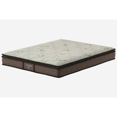 Imagem de Colchão King Molas MasterPocket Ensacadas Passione Bambu Pillow Top (1