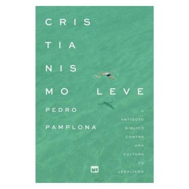 Imagem de Cristianismo Leve