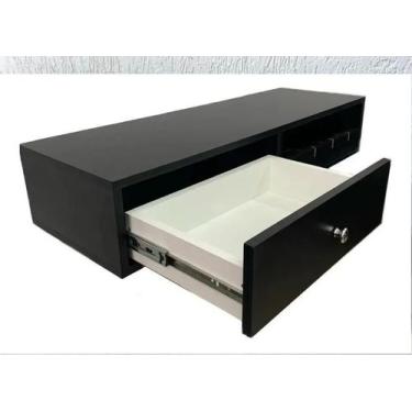 Imagem de Bancada Para Barbearia E Salão De Beleza Cabeleireiro - INFINITILUX MO