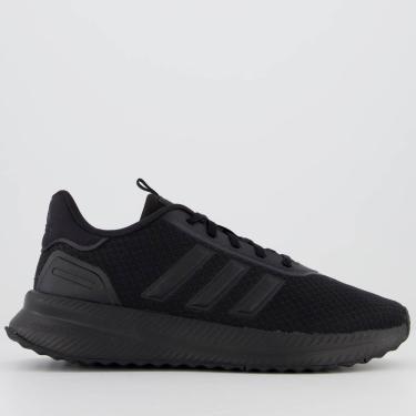 Imagem de Tênis Adidas X Plrpath Preto-Unissex