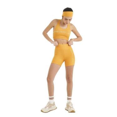Imagem de Top Colcci Sports Laranja Cider-Feminino