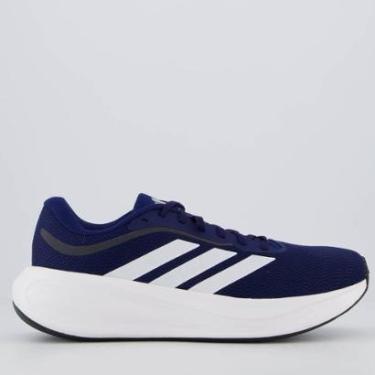 Imagem de Tênis Adidas Response Runner 2 Masculino-Masculino
