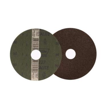 Imagem de Disco De Lixa 4,5'' - 50 - Norton