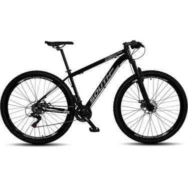 Imagem de Bicicleta Aro 29 South Voltz Grupo Shimano 21 Velocidades Freio a Disc