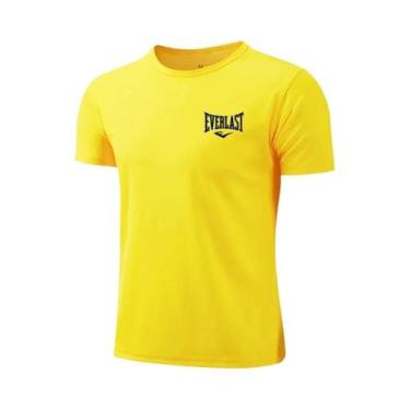 Imagem de Camiseta De Treino Masculina De Verão, Rápido Secagem E Respirável, Ma