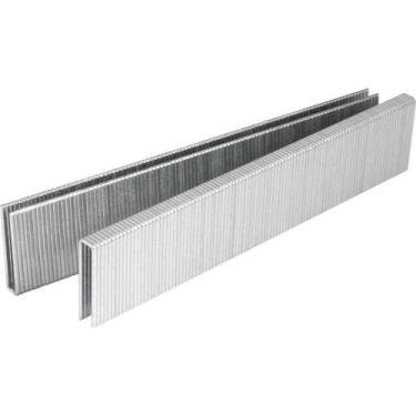 Imagem de Grampo 25 mm Para Grampeador GPV 201, Caixa com 2.500 Peças, Vonder Os