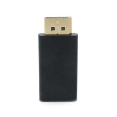 Imagem de Adaptador Displayport para HDMI Plus Cable - ADP-DPHDMI10BK-Unissex
