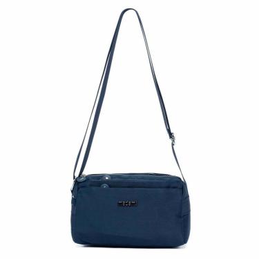 Imagem de Mochila Shoulder Bag Passeio Madami Transversal Reforçada 4 Litros-Feminino