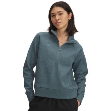 Imagem de Moletom de Treino Under Armour Rival Fleece Hoodie-Feminino
