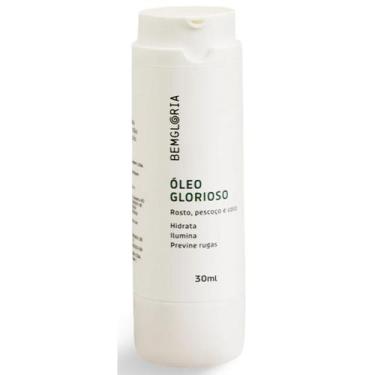 Imagem de Óleo Glorioso 30ml - Bemgloria
