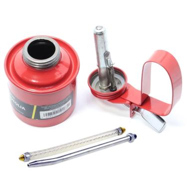 Imagem de Almotolia 250 Ml Metal Tradestar