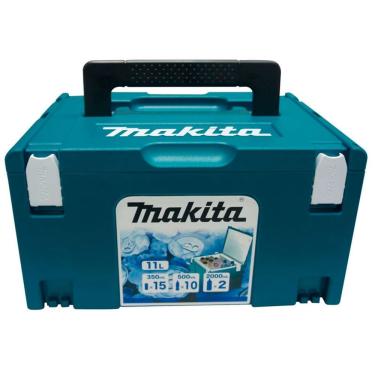 Imagem de Caixa Termica - Tipo 3 11 Litros Makita