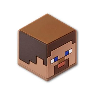 Imagem de Jibbitz Minecraft 4 UNICO-Unissex