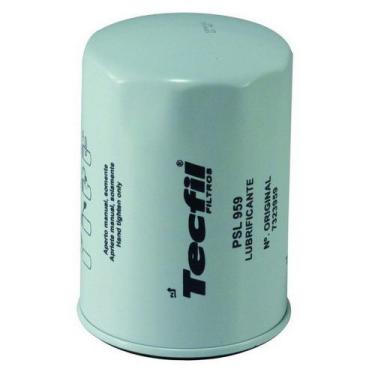 Imagem de Filtro de Óleo Opala 4.1 - PSL959 - Tecfil
