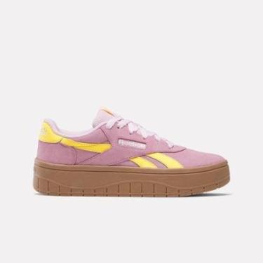 Imagem de Tênis Reebok Court Advance Surge Feminino-Feminino