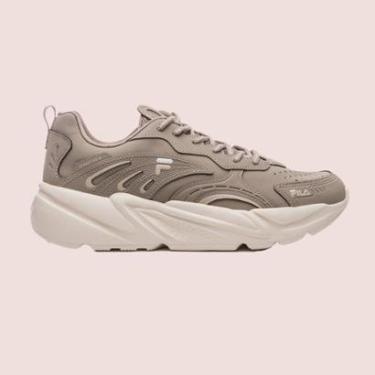Imagem de Tênis Masculino Adulto Casual Fila Street Fit 2-Masculino