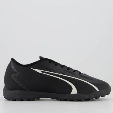 Imagem de Chuteira Society Puma Ultra Play Unissex-Masculino