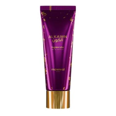 Imagem de Mawwal Alkawn - Hidratante Corporal 200ml, 200ml