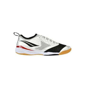 Imagem de Tênis Futsal Masculino Penalty Max 1000 Locker Ecoknit 124223/3300, Br