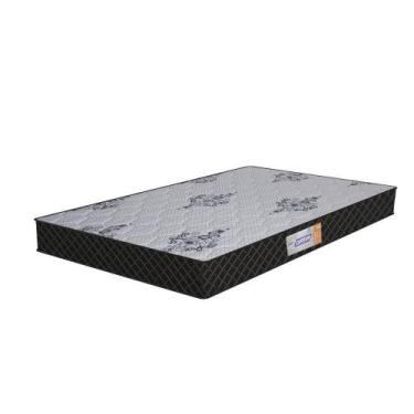 Imagem de Colchão Gazin Solteiro Espuma D33 Supreme 88 x 188 x 15 Preto