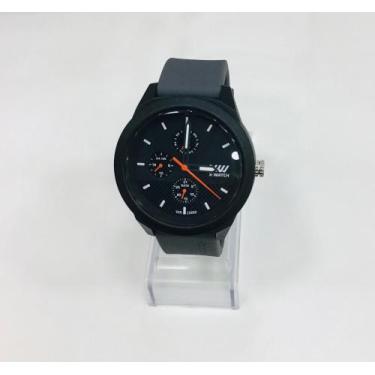 Imagem de Relógio masculino X-Watch XMPPM016 P1GX